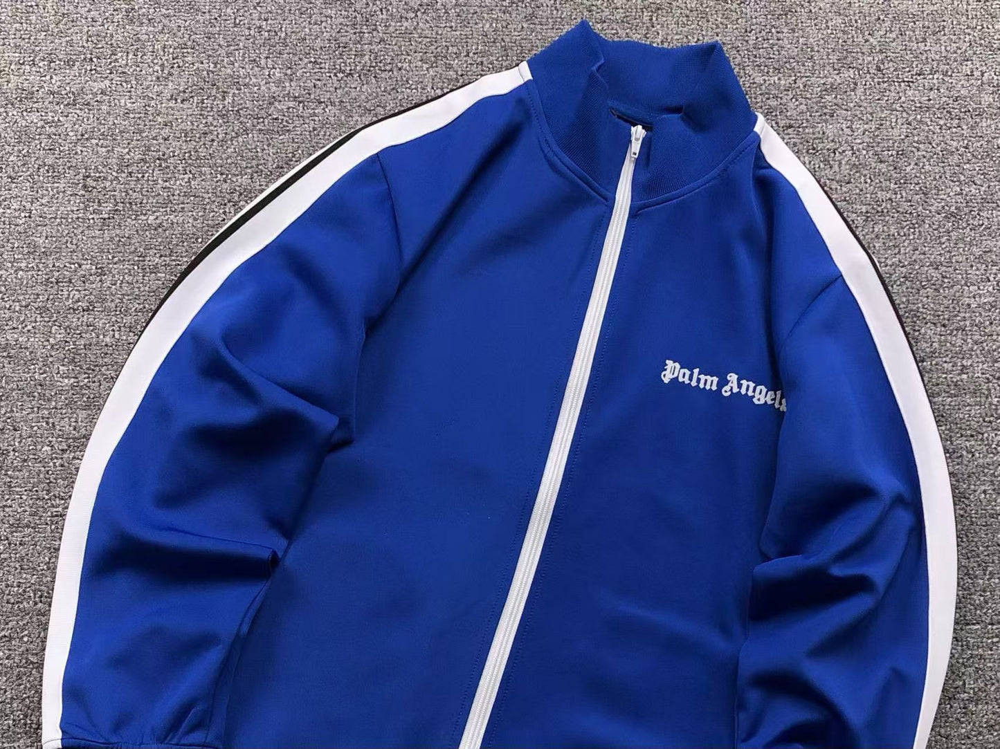 Tuta Palm Angels
