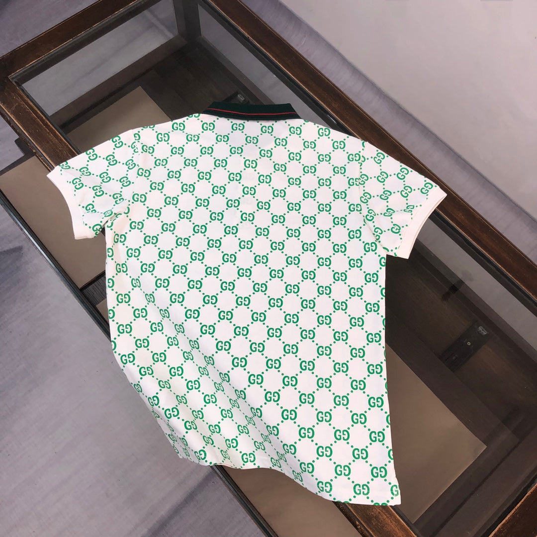 Polo Gucci