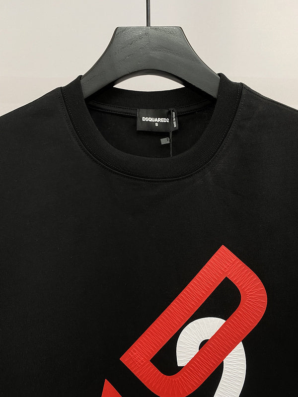 T-shirt Dsquared2