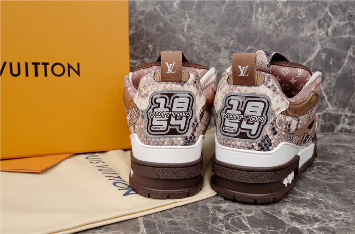 Louis Vuitton Skate