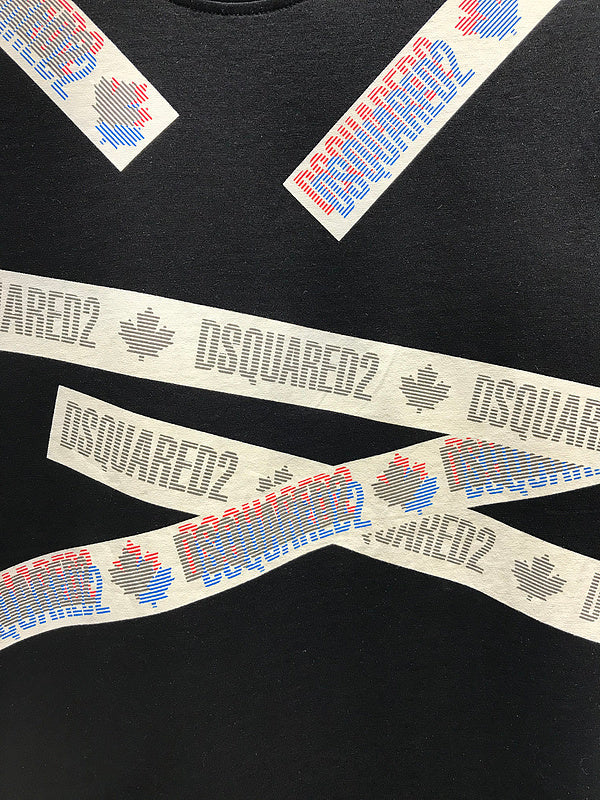 T-shirt Dsquared2