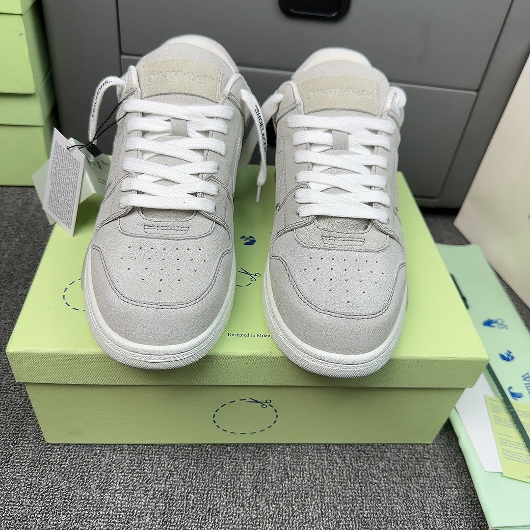 Off-White Out Of Office