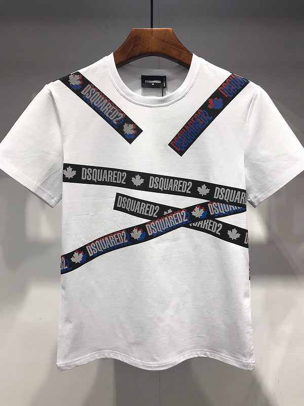 T-shirt Dsquared2
