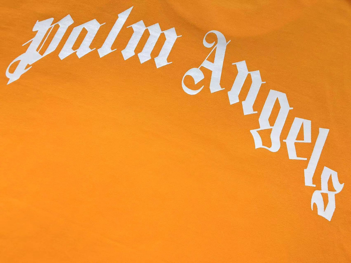 T-shirt Palm Angels