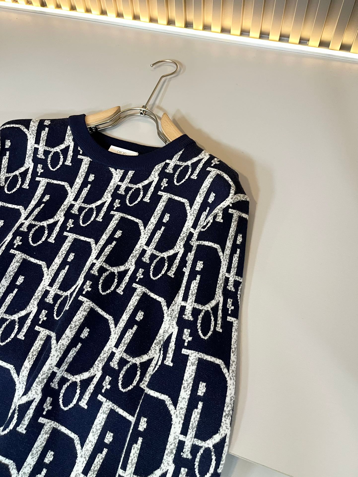 Maglione Dior