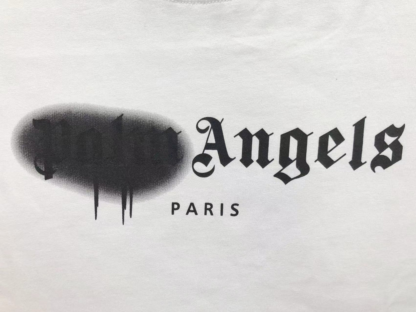T-shirt Palm Angels