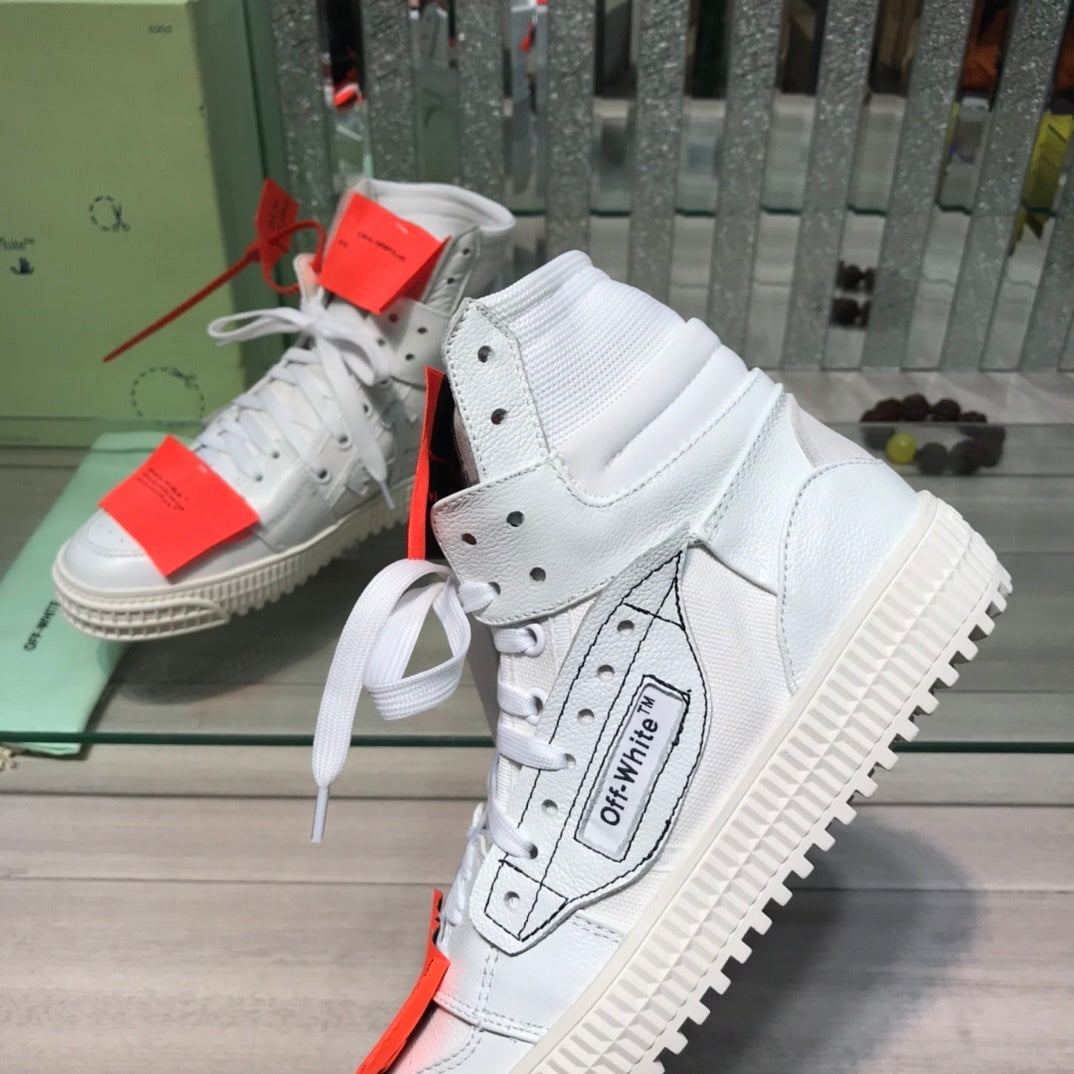 Off-White Sneakers