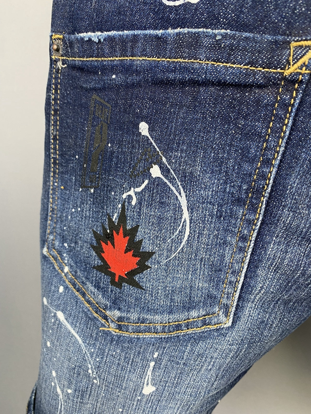 Jeans Dsquared2