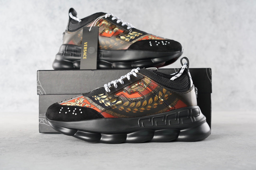 Versace Chain Reaction