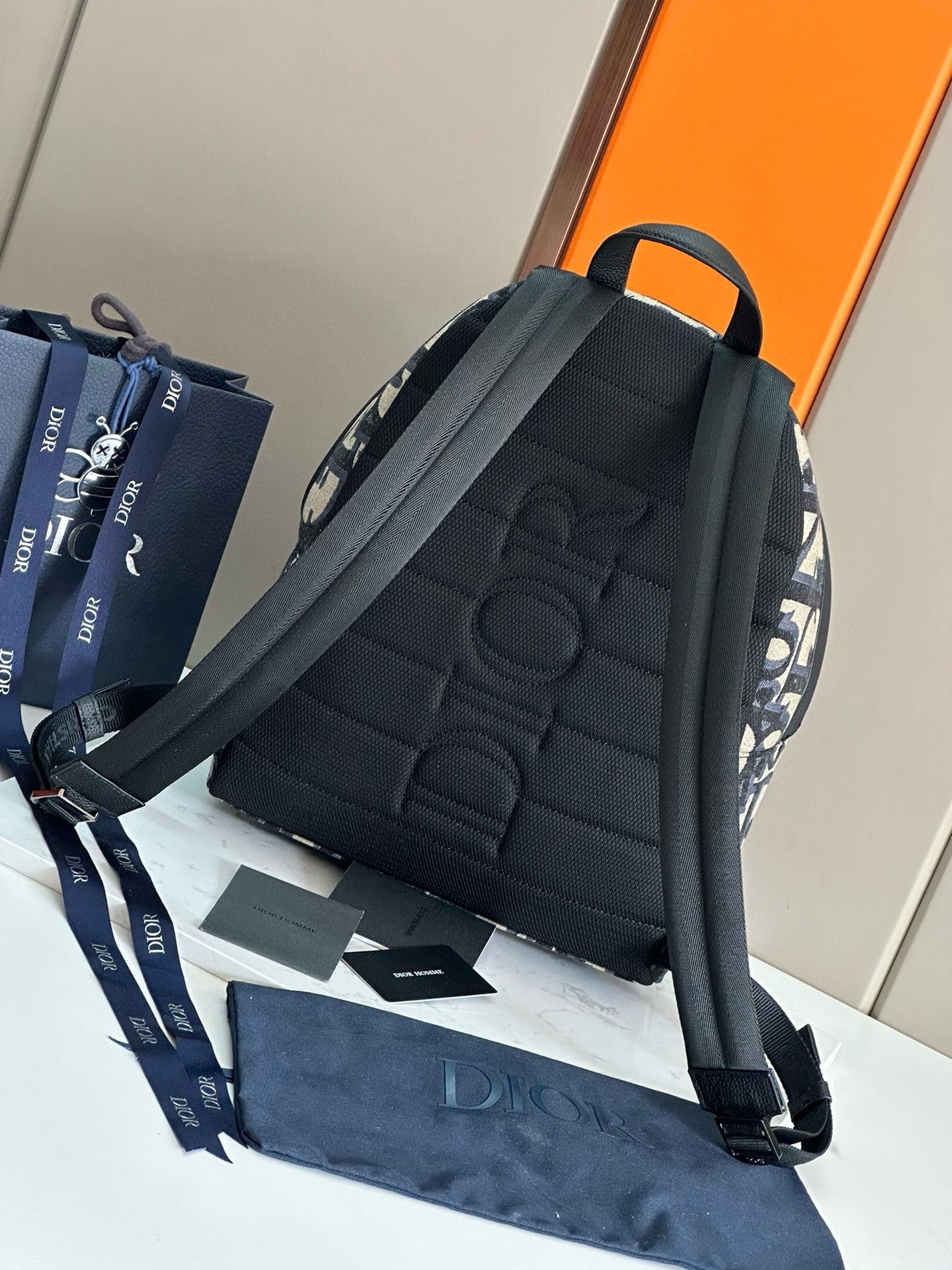 Zaino Dior