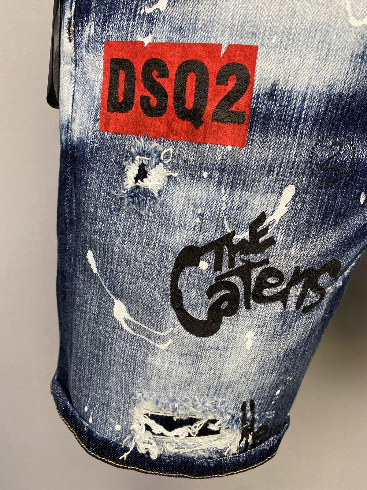Jeans Dsquared2