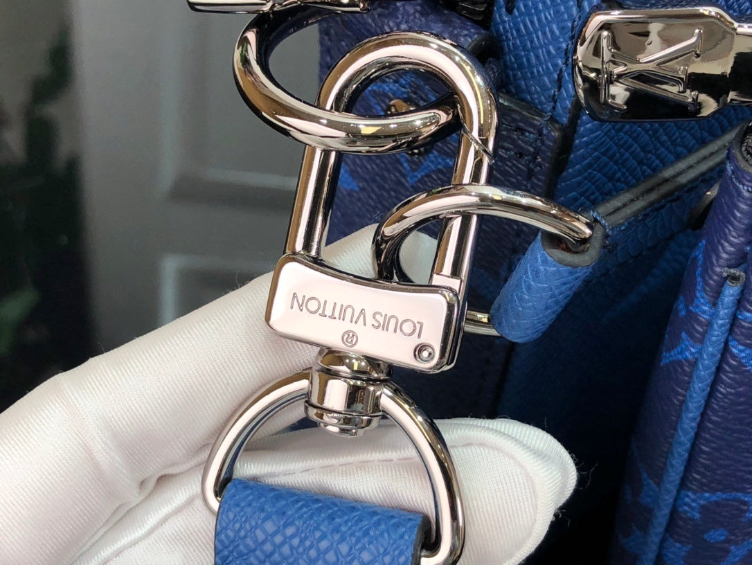 Tracolla Louis Vuitton