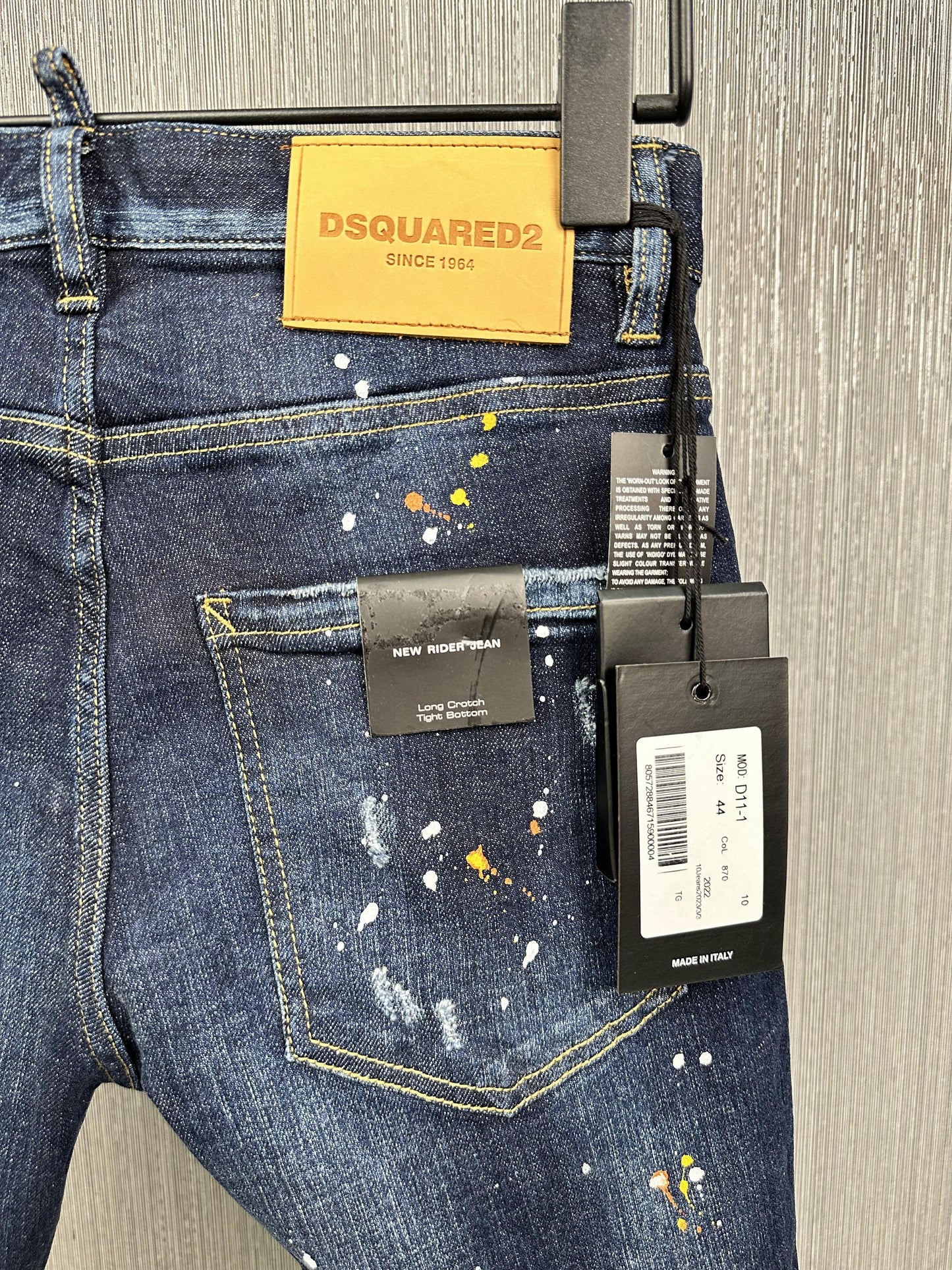 Jeans Dsquared2
