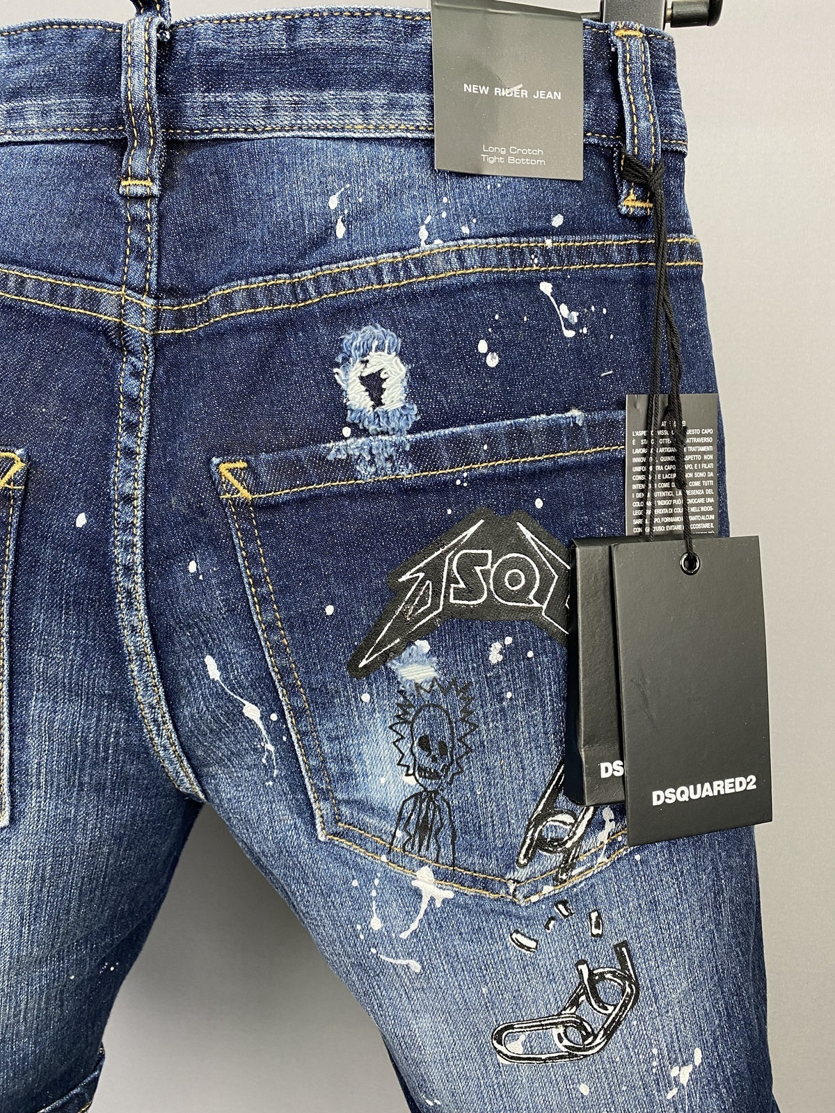 Jeans Dsquared2