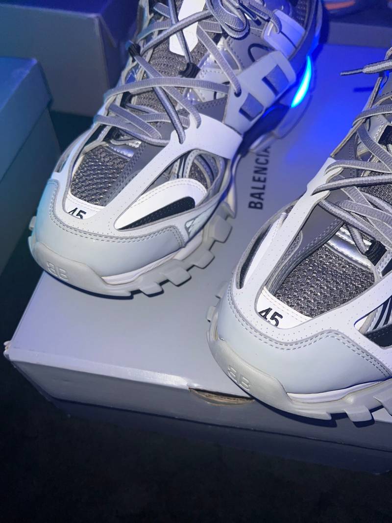 Track Led