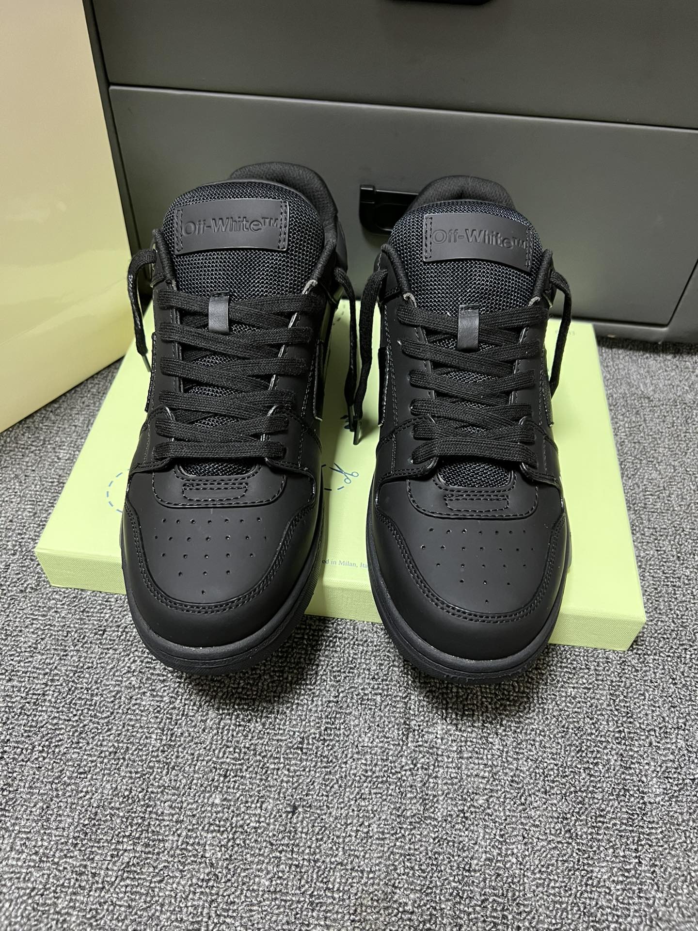 Off-White Out Of Office