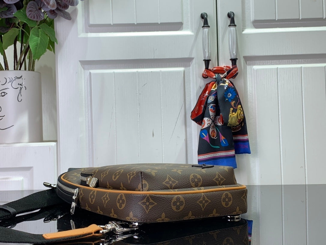 Monospalla Louis Vuitton