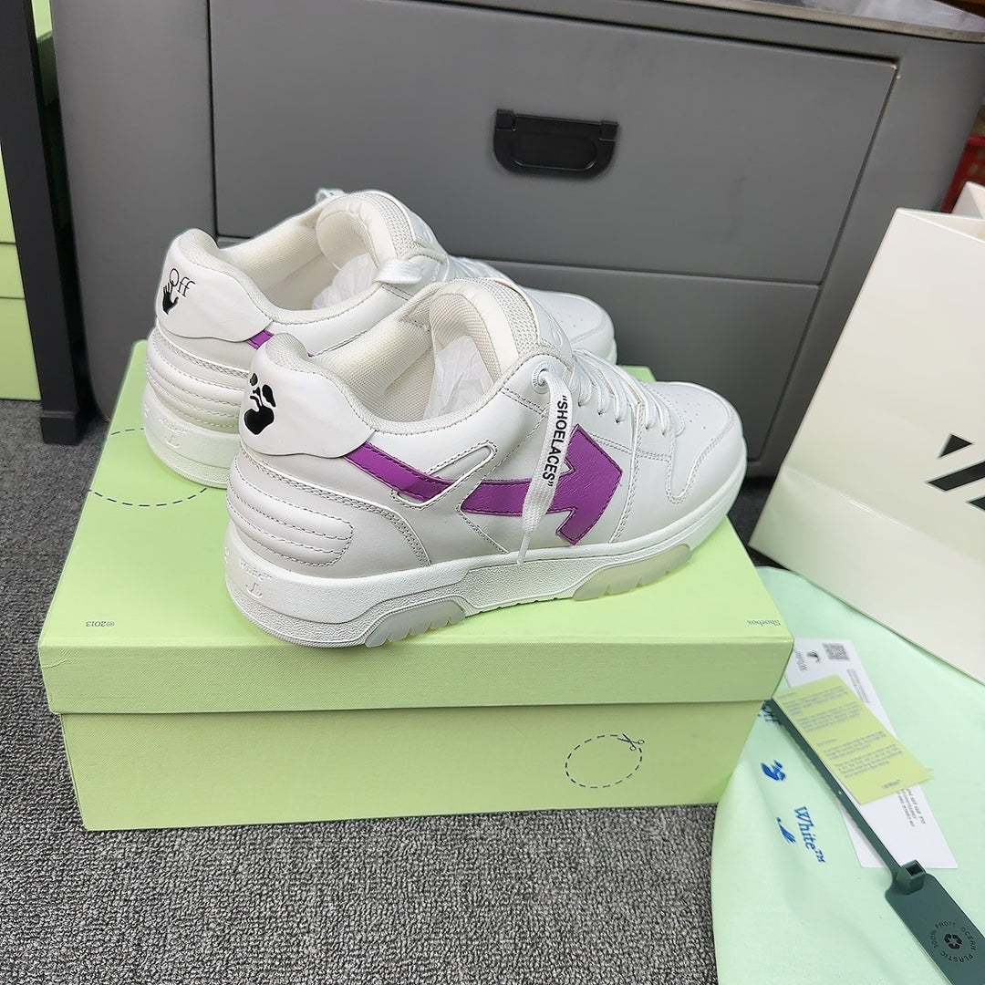 Off-White Out Of Office