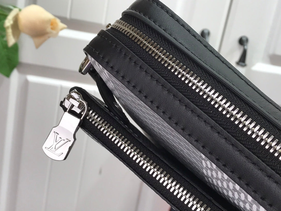 Tracolla Louis Vuitton