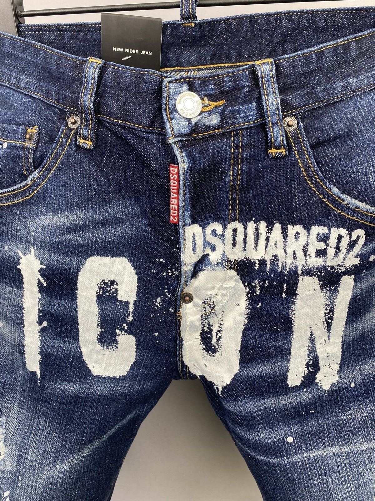 Jeans Dsquared2