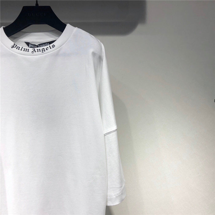 T-shirt Palm Angels