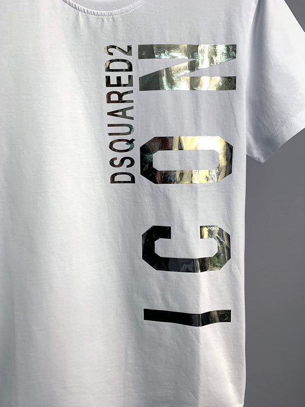 T-shirt Dsquared2