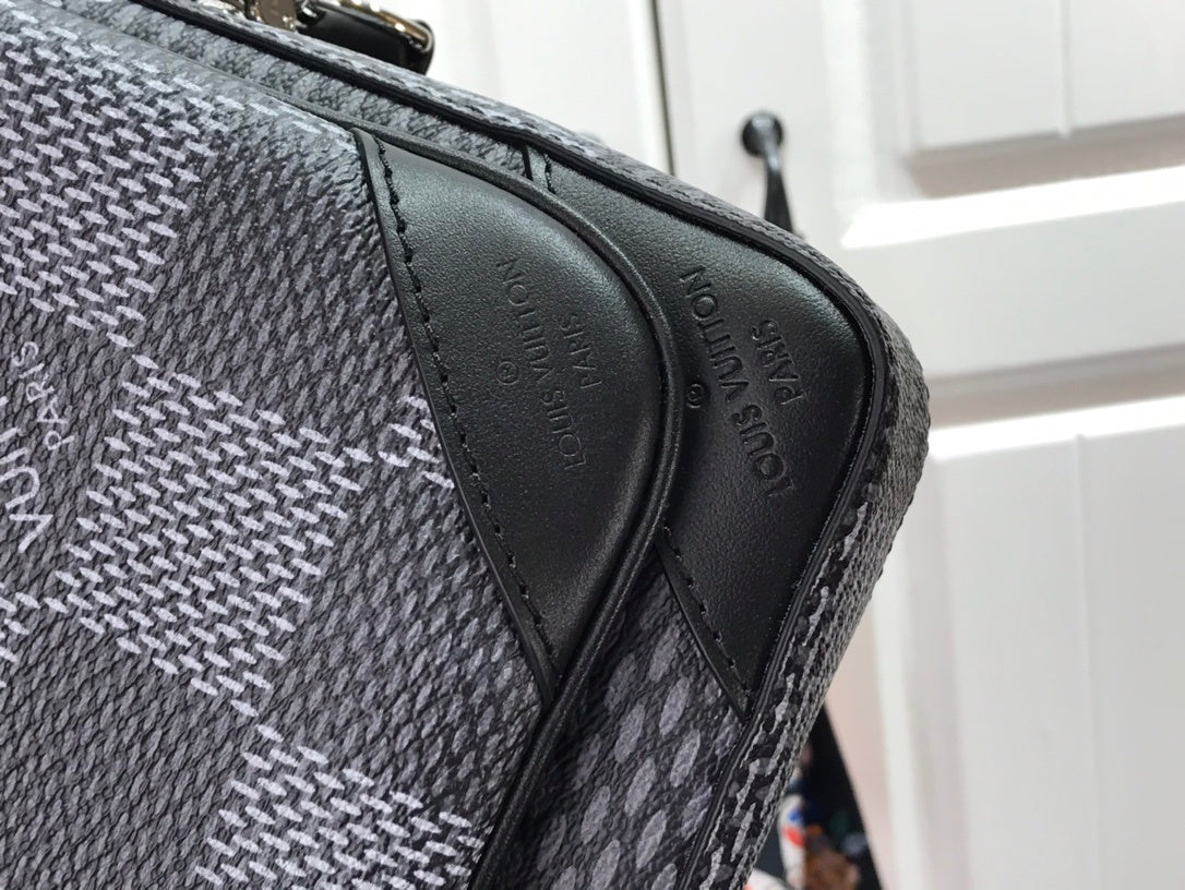 Tracolla Louis Vuitton