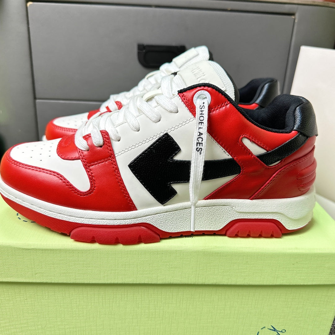 Off-White Out Of Office