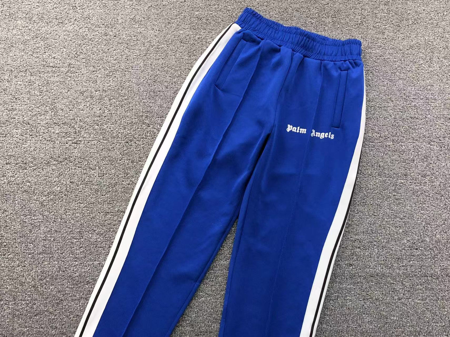 Tuta Palm Angels