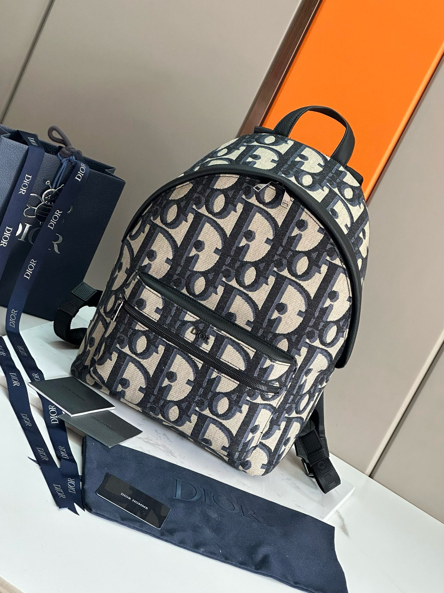 Zaino Dior
