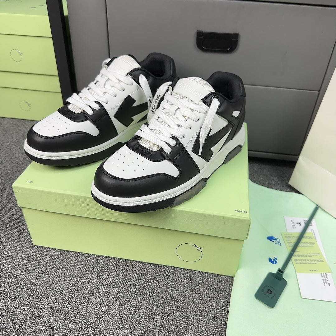 Off-White Out Of Office