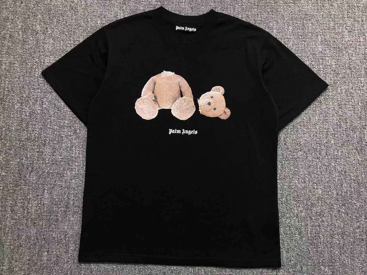 T-shirt Palm Angels