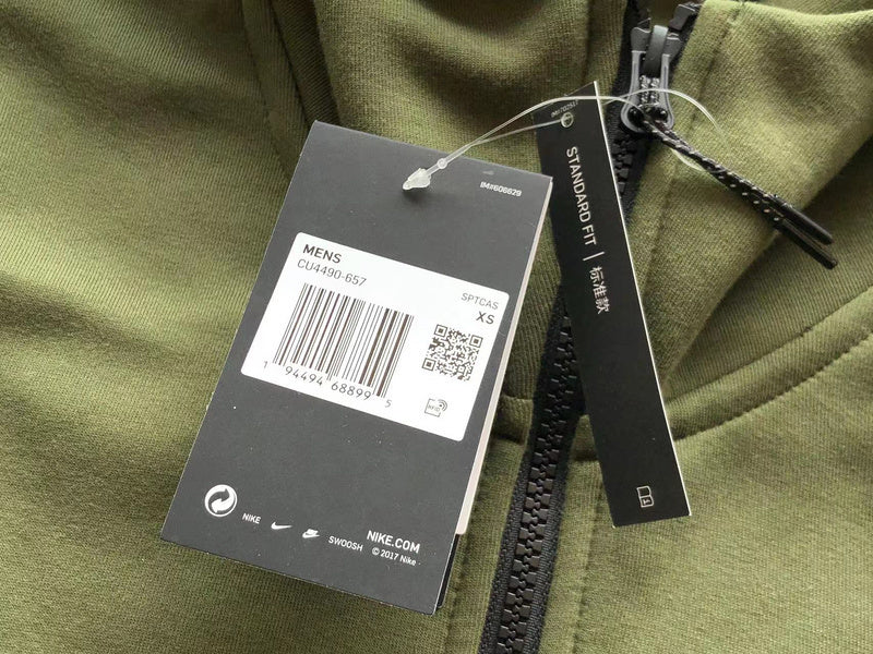 Nike Tech Fleece