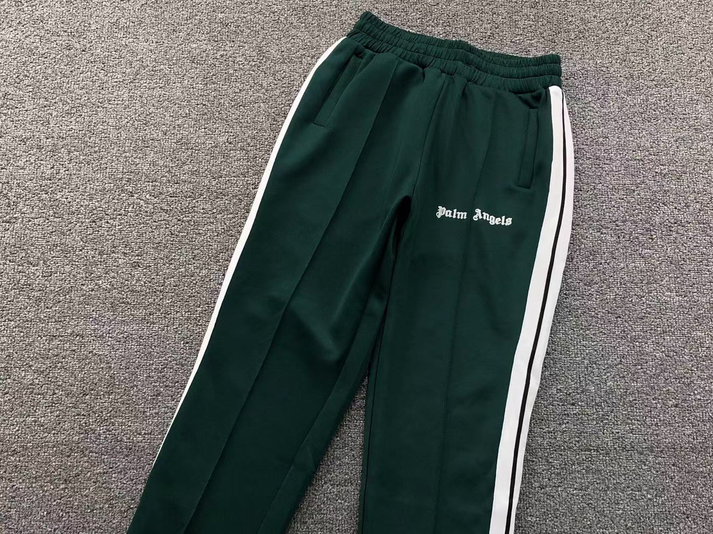 Tuta Palm Angels