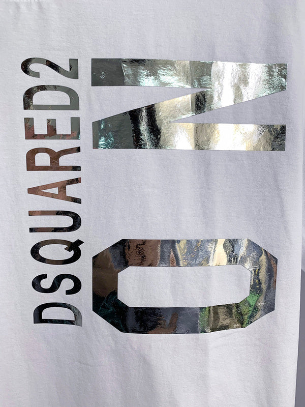 T-shirt Dsquared2