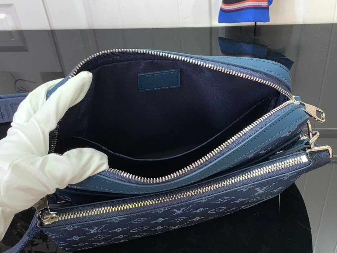 Tracolla Louis Vuitton