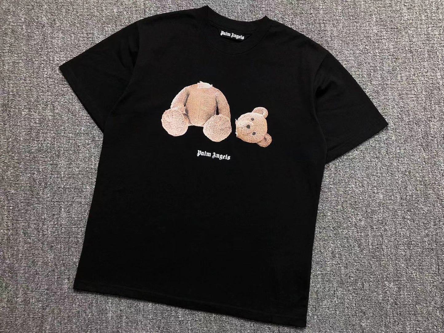 T-shirt Palm Angels