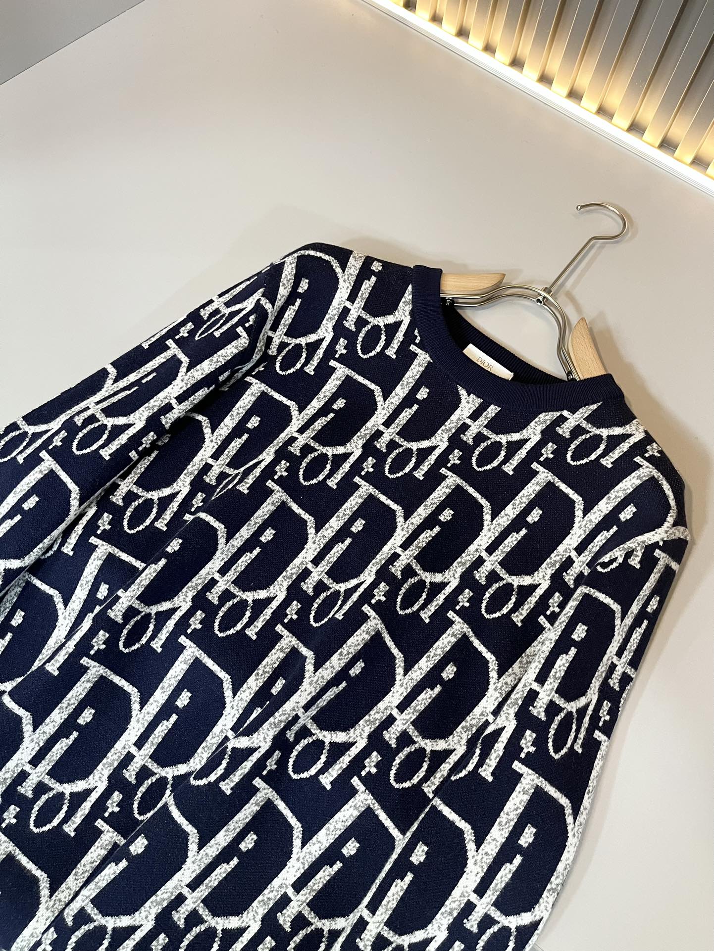 Maglione Dior