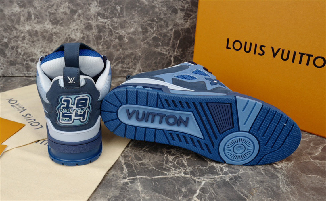 Louis Vuitton Skate