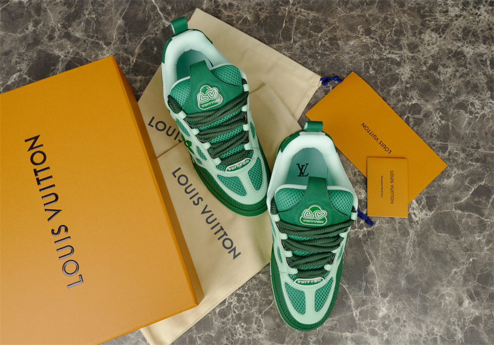 Louis Vuitton Skate