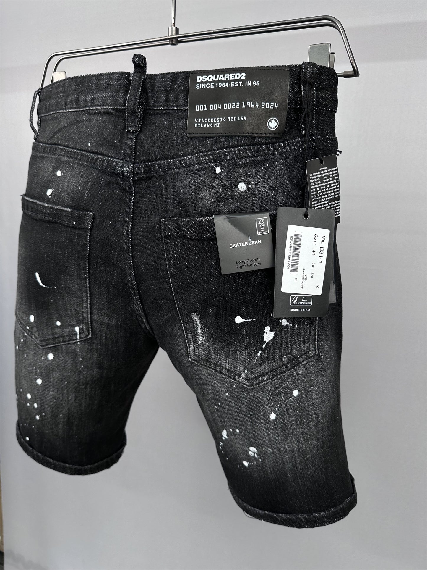 Jeans Dsquared2