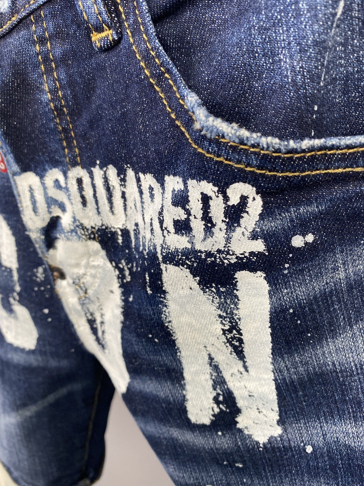 Jeans Dsquared2