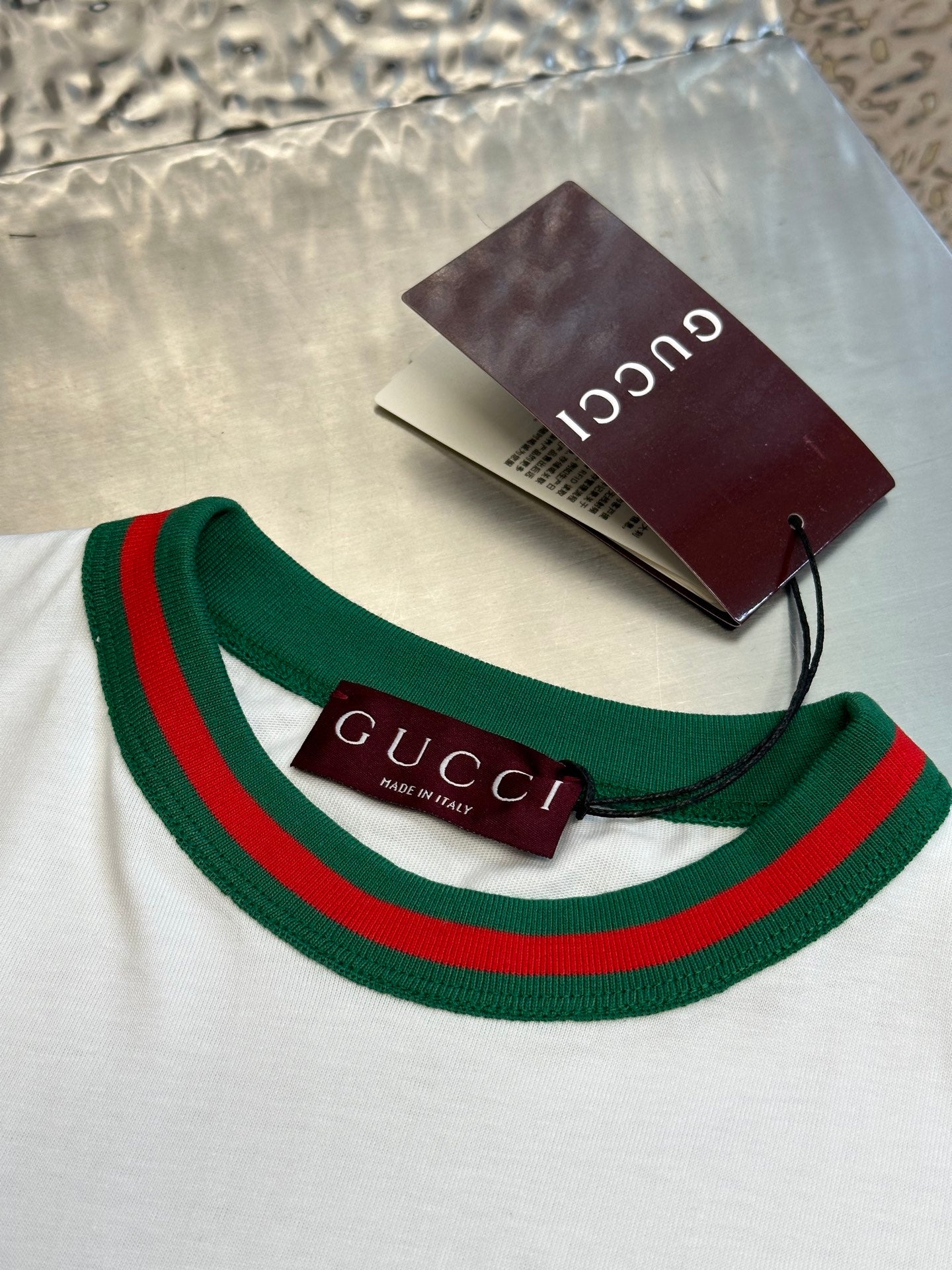 Gucci T-shirt