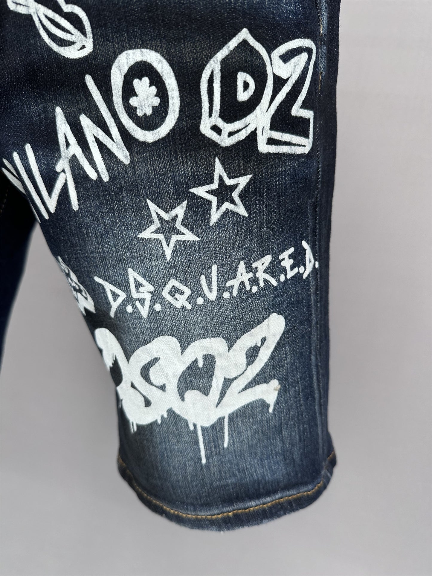 Jeans Dsquared2