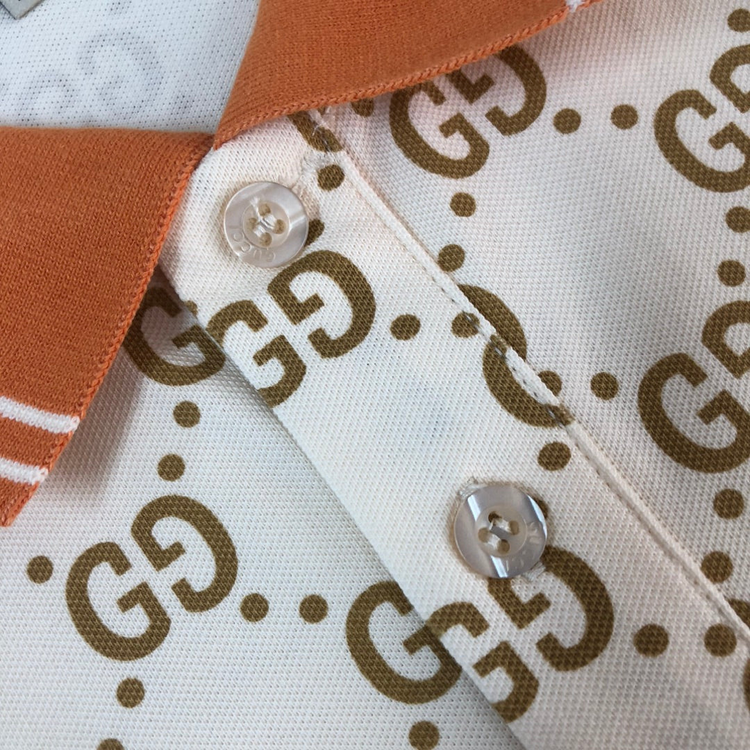 Polo Gucci