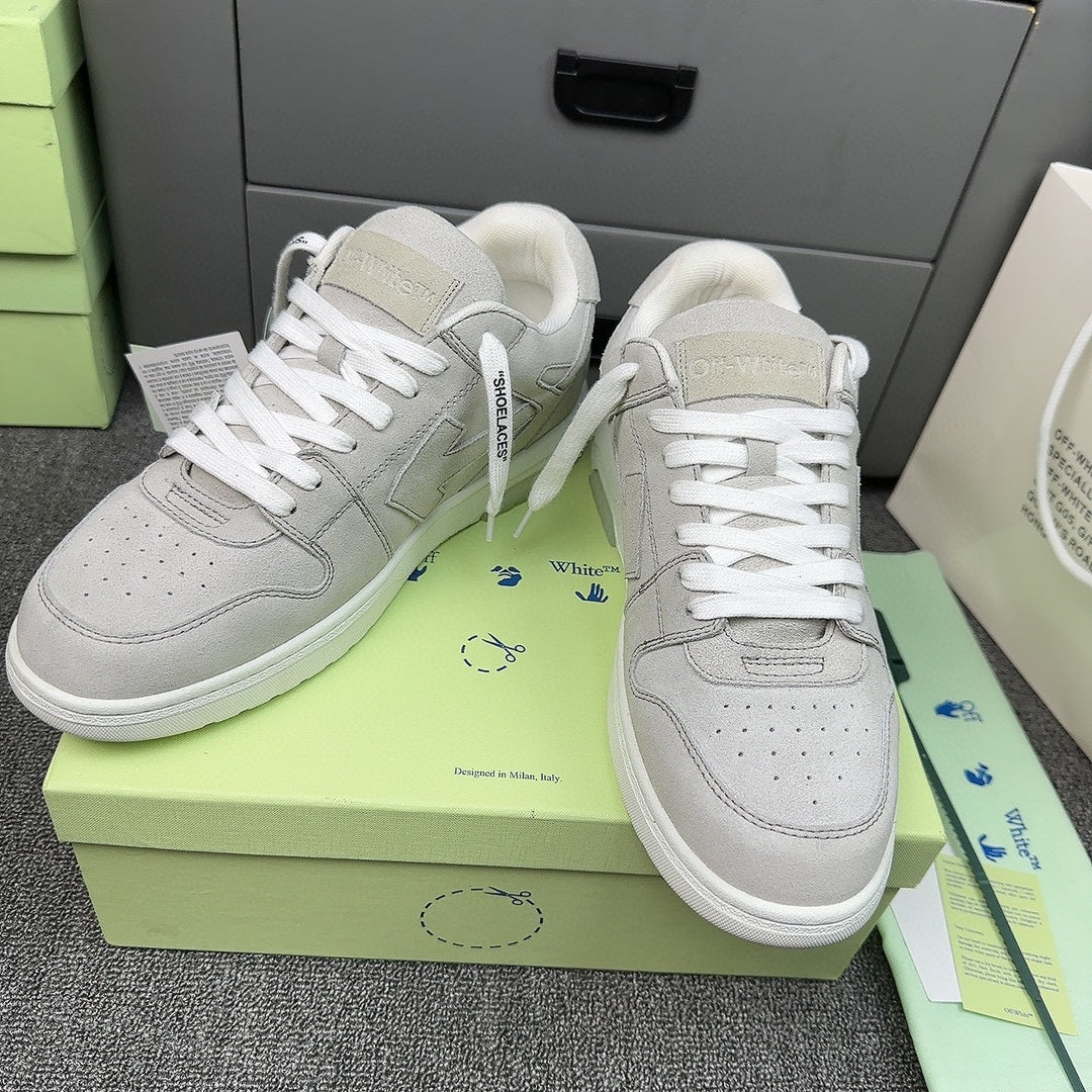 Off-White Out Of Office