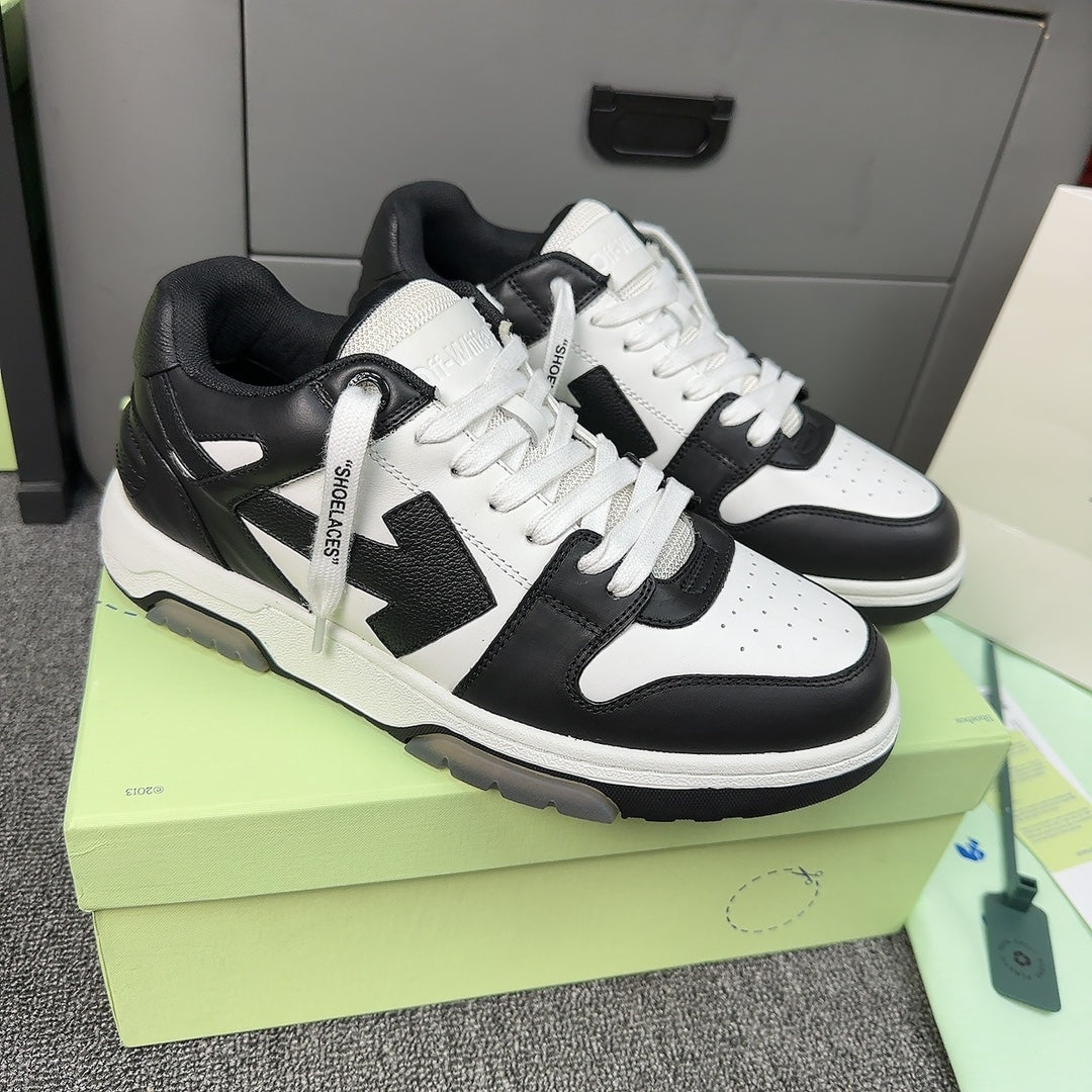 Off-White Out Of Office