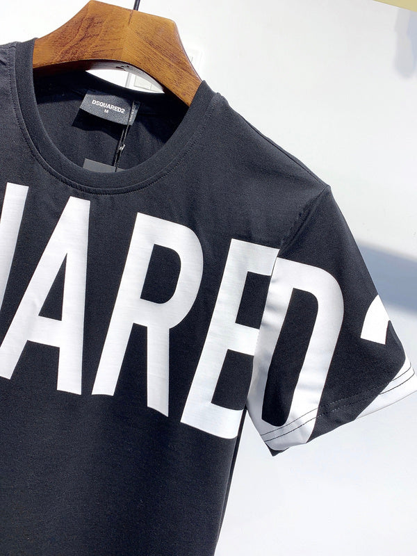 T-shirt Dsquared2