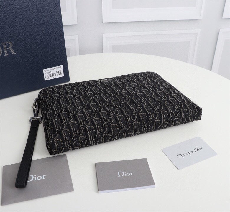 Pochette Dior