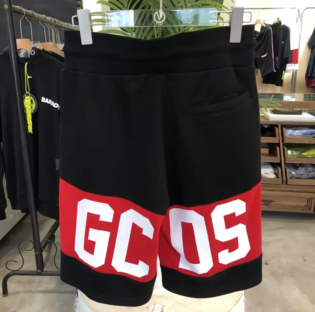 Tuta GCDS